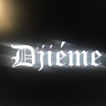 Djiéme