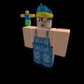 roblox mies