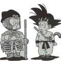 Son Gokuu