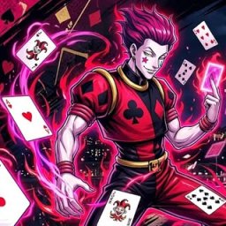 Tendou