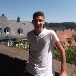 werkte gewoon goed