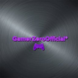 GamerZero®