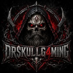 DrSkullG4ming