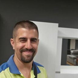 Jorge Ivan