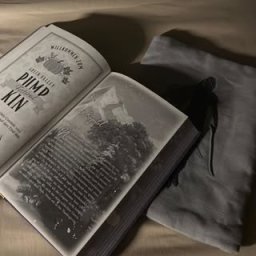 Cozy Gamerin