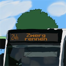 24hzwergrennen