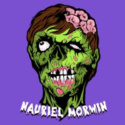 Nauriel Morwin