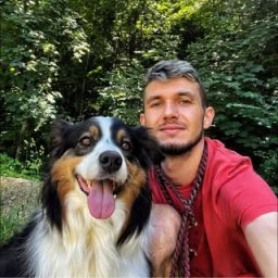 AustralianShep