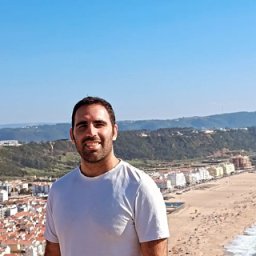 David Jorge