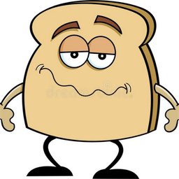 TheDumbBread
