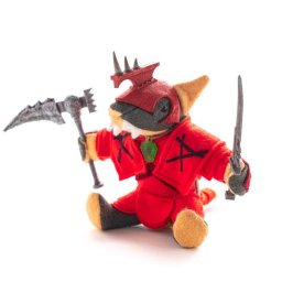 Quirrel