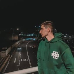 vcR