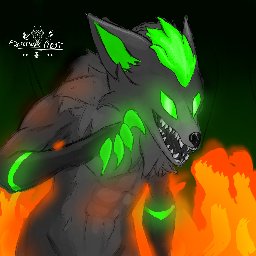 chemical furry