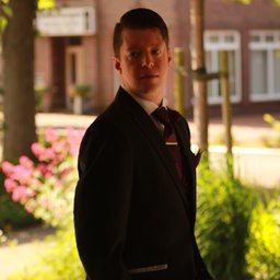 Hoché