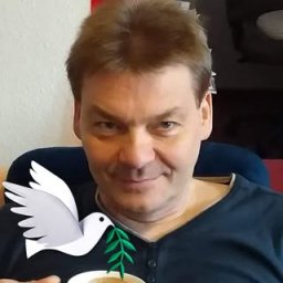 Uwe Justy