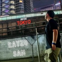 Rayzo GTR