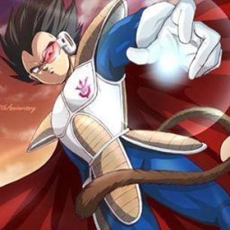 Zeratuls'Ally