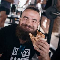BARBAS