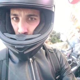 Rexhms90