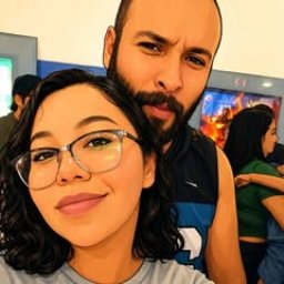 Vago Gamer Reynosa