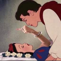 MaryTheMouse