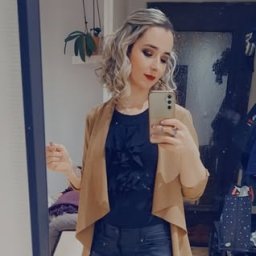 April
