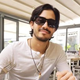 Alfredo Gonzales