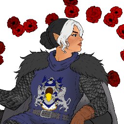 ThePaladinBelle