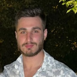 Fabio Granjo