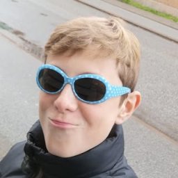 Petes Mclovin