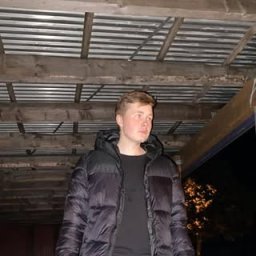 Damemagneten