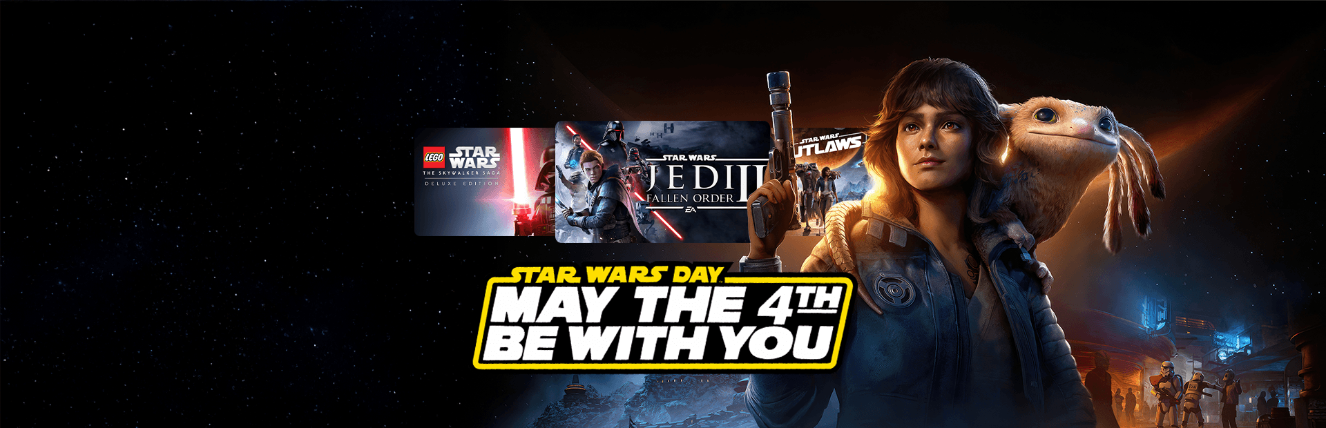 Star Wars Days