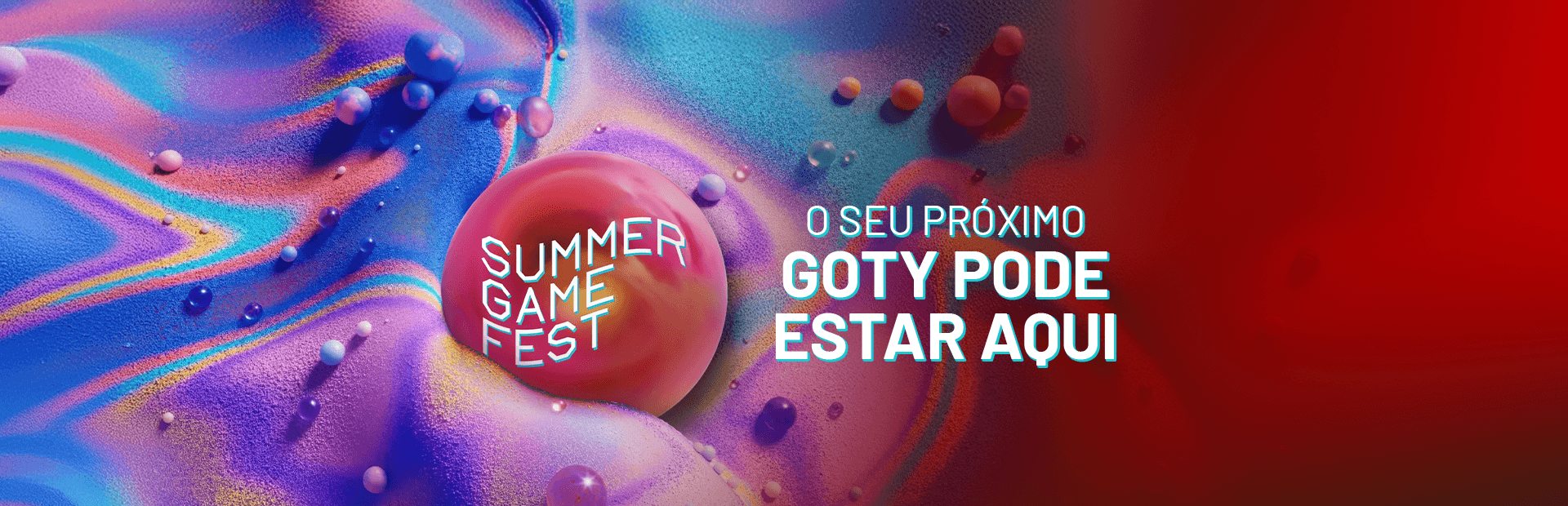 Summer Game Fest 2026