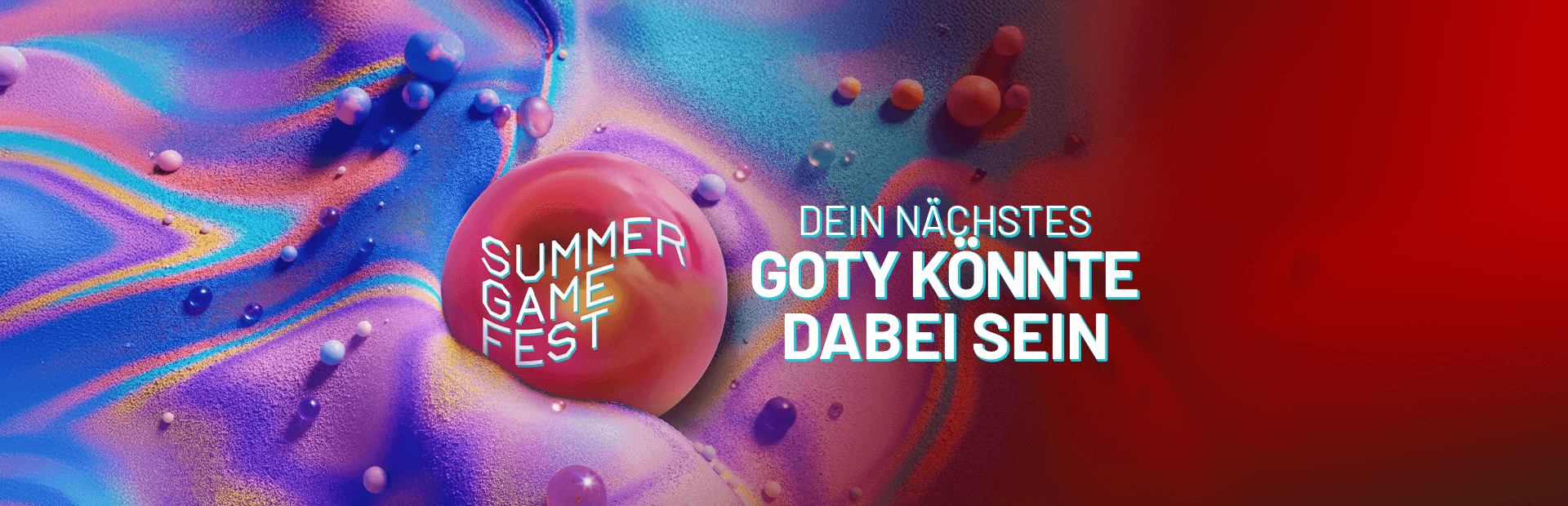 Summer Game Fest 2026