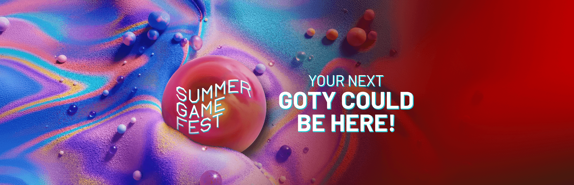 Summer Game Fest 2026
