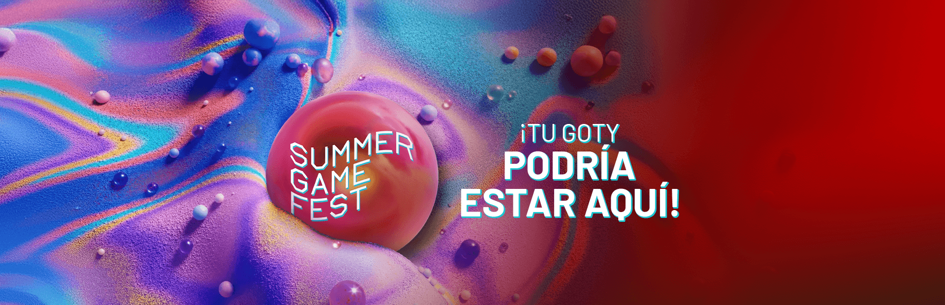 Summer Game Fest 2026