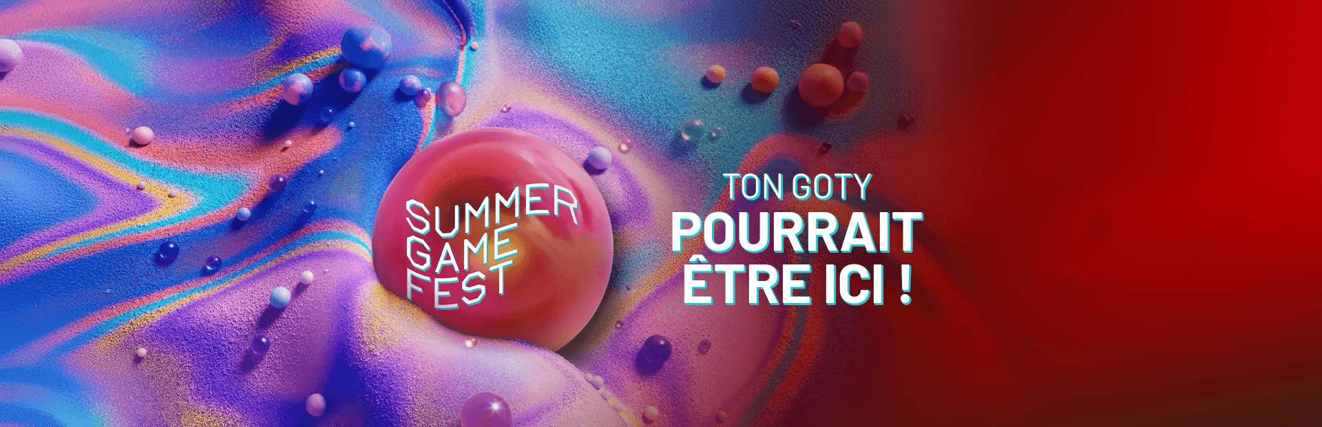 Summer Game Fest 2026