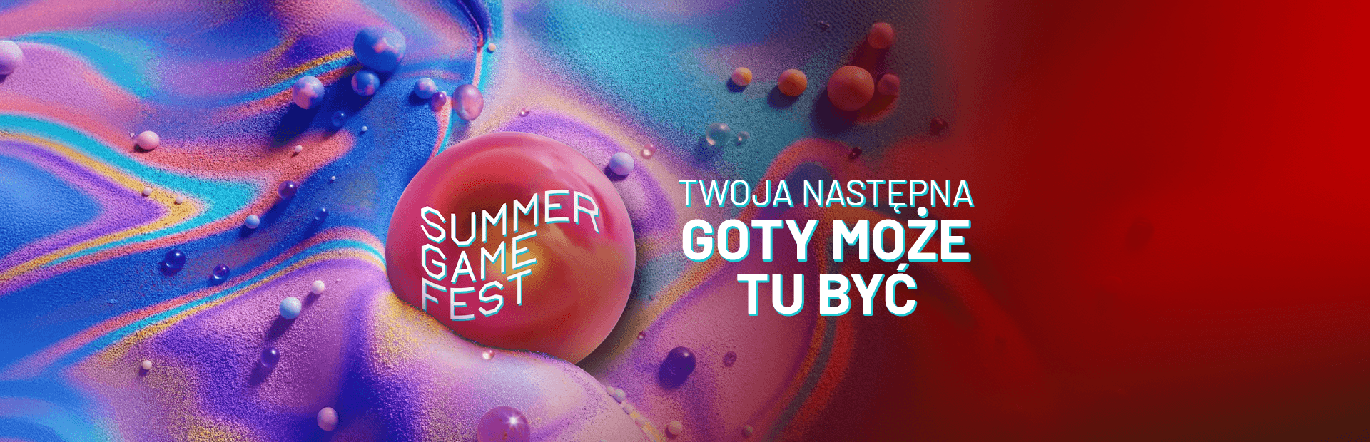 Summer Game Fest 2026