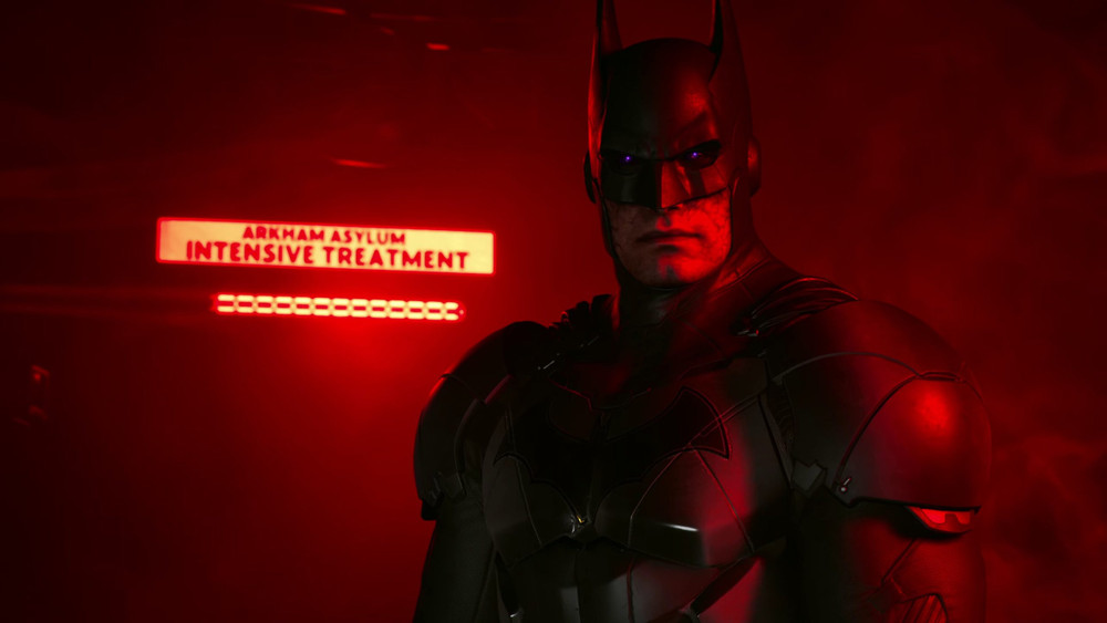Rocksteady Studios è stato nuovamente colpito da licenziamenti