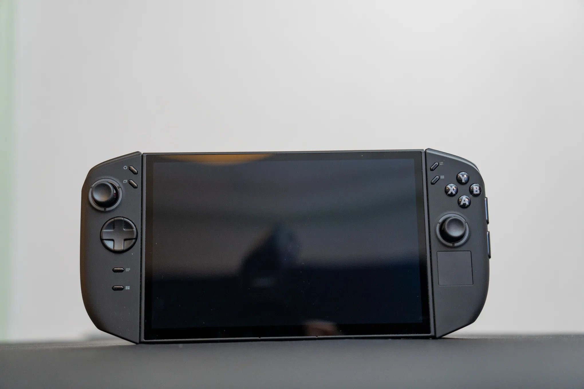 Lenovo kündigt an, dass die Legion Go 2 im Jahr 2025 erscheinen wird