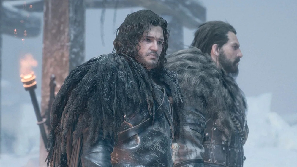 Game of Thrones: Kingsroad gets a new gameplay video