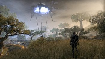 The Elder Scrolls Online es gratuito en todas las plataformas hasta el 17 de abril