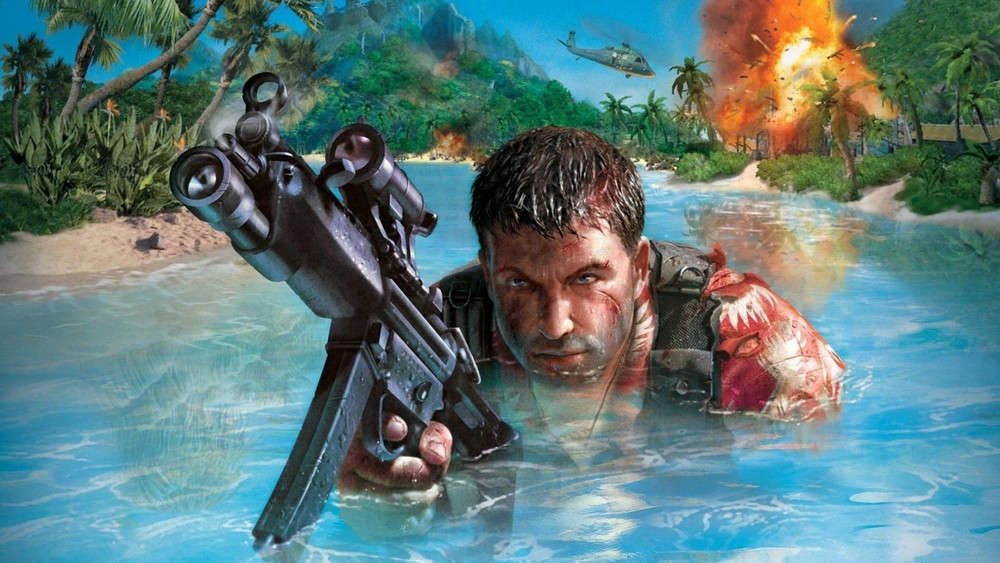 Ubisoft Toronto an der Entwicklung der nächsten Far Cry-Filme beteiligt