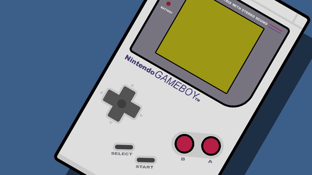 Nintendo kündigt ein LEGO Set für den Game Boy an