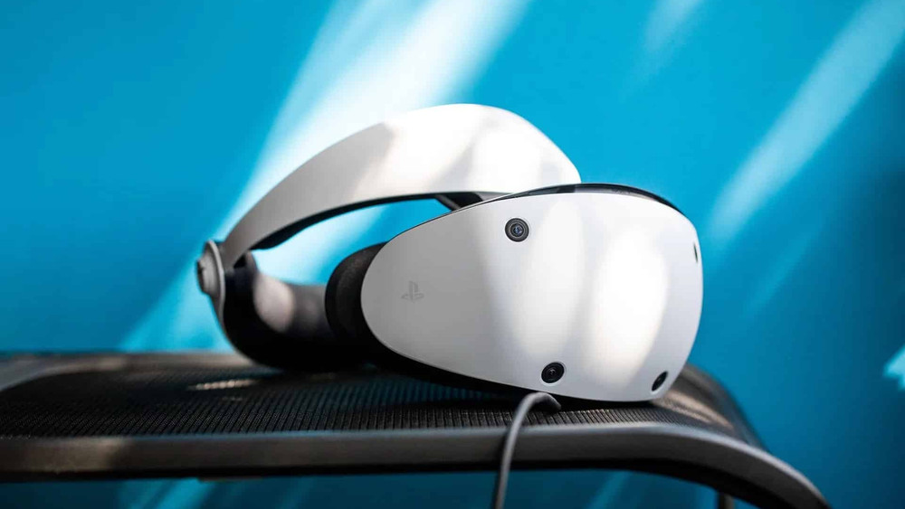 PlayStation VR2: Sony reportedly reduces production targets by 20% for 2023