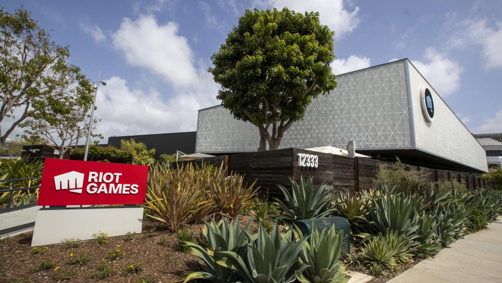 Le secteur du jeu vidéo est également touché par les incendies de Los Angeles