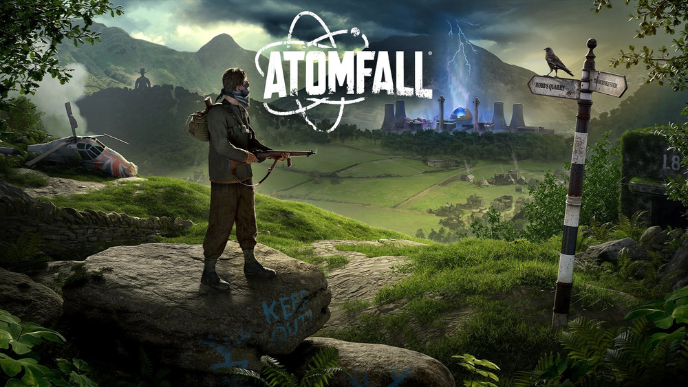 Rebellion nos trae un nuevo vídeo de Atomfall