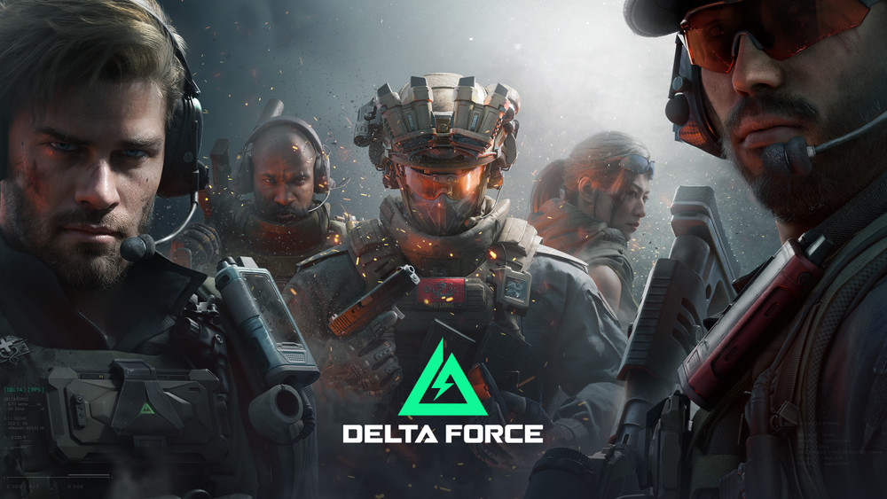 Delta Force Mobile auf Sommer 2025 verschoben