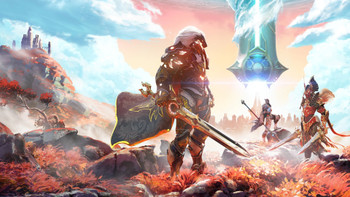 The Godfall development team has reportedly been disbanded