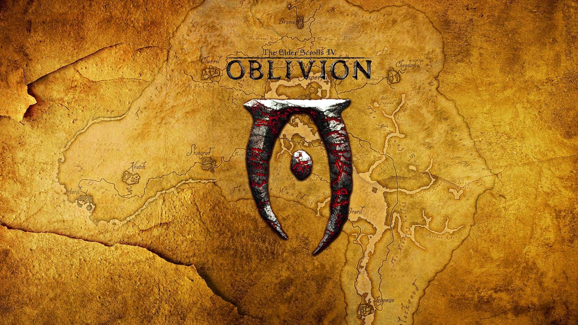 The changes to the Oblivion remake on the graphical and gameplay side ...